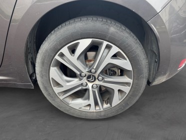 Citroen c4 picasso bluehdi 120 ss exclusive occasion simplicicar vernon simplicicar simplicibike france