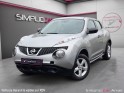Nissan juke 1.5 dci 110 fap start/stop system visia - bon état - garantie 12 mois occasion simplicicar arras  simplicicar...