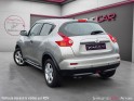 Nissan juke 1.5 dci 110 fap start/stop system visia - bon état - garantie 12 mois occasion simplicicar arras  simplicicar...