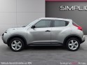 Nissan juke 1.5 dci 110 fap start/stop system visia - bon état - garantie 12 mois occasion simplicicar arras  simplicicar...