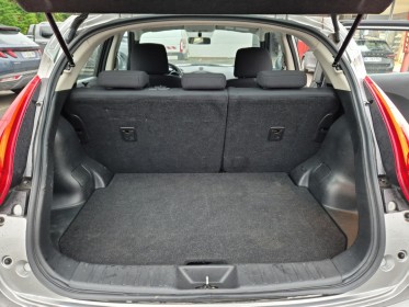 Nissan juke 1.5 dci 110 fap start/stop system visia - bon état - garantie 12 mois occasion simplicicar arras  simplicicar...