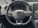 Renault grand scenic iv blue dci 120 edc intens- 7 places- full entretientrenault- full option occasion simplicicar lagny ...