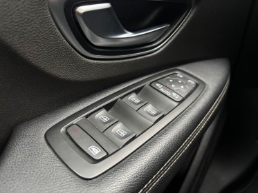 Renault grand scenic iv blue dci 120 edc intens- 7 places- full entretientrenault- full option occasion simplicicar lagny ...