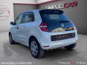 Renault twingo iii 1.0 sce 70 e6c limited garantie 12 mois occasion simplicicar frejus  simplicicar simplicibike france