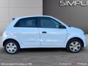 Renault twingo iii 1.0 sce 70 e6c limited garantie 12 mois occasion simplicicar frejus  simplicicar simplicibike france