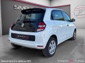 Renault twingo iii 1.0 sce 70 e6c limited garantie 12 mois occasion simplicicar frejus  simplicicar simplicibike france