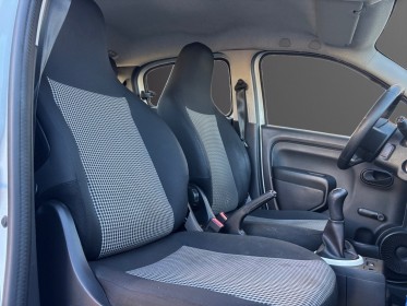 Renault twingo iii 1.0 sce 70 e6c limited garantie 12 mois occasion simplicicar frejus  simplicicar simplicibike france