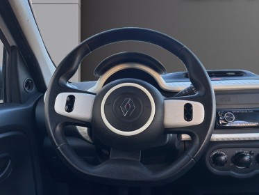 Renault twingo iii 1.0 sce 70 e6c limited garantie 12 mois occasion simplicicar frejus  simplicicar simplicibike france