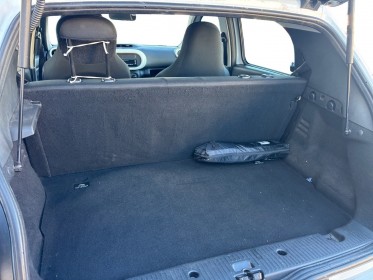 Renault twingo iii 1.0 sce 70 e6c limited garantie 12 mois occasion simplicicar frejus  simplicicar simplicibike france