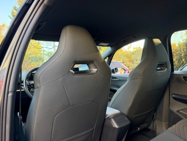 Cupra born vz 230 ch - batterie xl - gris quasar - jantes 19 - garantie constructeur occasion simplicicar nimes - rb auto...