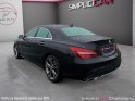 Mercedes classe cla 180 7-g dct sensation boîte automatique -gps-camera de recul occasion champigny-sur-marne (94)...