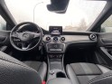 Mercedes classe cla 180 7-g dct sensation boîte automatique -gps-camera de recul occasion champigny-sur-marne (94)...