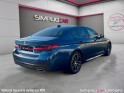Bmw serie 5 g30 lci 530d twinpower turbo xdrive 286 ch bva8 m sport garantie 12 mois occasion simplicicar limoges ...