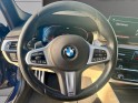 Bmw serie 5 g30 lci 530d twinpower turbo xdrive 286 ch bva8 m sport garantie 12 mois occasion simplicicar limoges ...