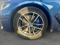 Bmw serie 5 g30 lci 530d twinpower turbo xdrive 286 ch bva8 m sport garantie 12 mois occasion simplicicar limoges ...
