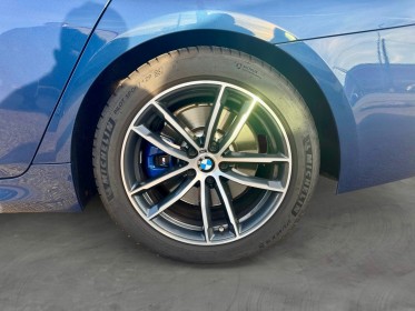 Bmw serie 5 g30 lci 530d twinpower turbo xdrive 286 ch bva8 m sport garantie 12 mois occasion simplicicar limoges ...