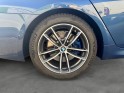 Bmw serie 5 g30 lci 530d twinpower turbo xdrive 286 ch bva8 m sport garantie 12 mois occasion simplicicar limoges ...