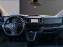 Fiat scudo fourgon vasp - aménagé squadra camper - garantie constructeur 02/27 occasion simplicicar nimes - rb auto...