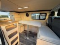 Fiat scudo fourgon vasp - aménagé squadra camper - garantie constructeur 02/27 occasion simplicicar nimes - rb auto...