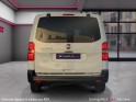 Fiat scudo fourgon vasp - aménagé squadra camper - garantie constructeur 02/27 occasion simplicicar nimes - rb auto...