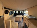 Fiat scudo fourgon vasp - aménagé squadra camper - garantie constructeur 02/27 occasion simplicicar nimes - rb auto...