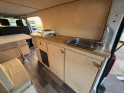 Fiat scudo fourgon vasp - aménagé squadra camper - garantie constructeur 02/27 occasion simplicicar nimes - rb auto...