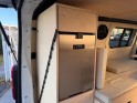 Fiat scudo fourgon vasp - aménagé squadra camper - garantie constructeur 02/27 occasion simplicicar nimes - rb auto...