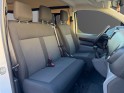 Fiat scudo fourgon vasp - aménagé squadra camper - garantie constructeur 02/27 occasion simplicicar nimes - rb auto...