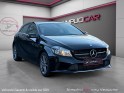 Mercedes classe a 160 inspiration caméra arr / bluetooth occasion simplicicar veauche simplicicar simplicibike france