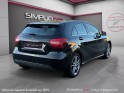Mercedes classe a 160 inspiration caméra arr / bluetooth occasion simplicicar veauche simplicicar simplicibike france