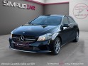 Mercedes classe a 160 inspiration caméra arr / bluetooth occasion simplicicar veauche simplicicar simplicibike france