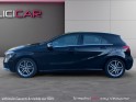 Mercedes classe a 160 inspiration caméra arr / bluetooth occasion simplicicar veauche simplicicar simplicibike france