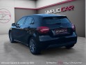 Mercedes classe a 160 inspiration caméra arr / bluetooth occasion simplicicar veauche simplicicar simplicibike france