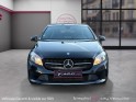 Mercedes classe a 160 inspiration caméra arr / bluetooth occasion simplicicar veauche simplicicar simplicibike france