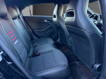 Mercedes classe a 160 inspiration caméra arr / bluetooth occasion simplicicar veauche simplicicar simplicibike france