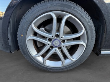 Mercedes classe a 160 inspiration caméra arr / bluetooth occasion simplicicar veauche simplicicar simplicibike france