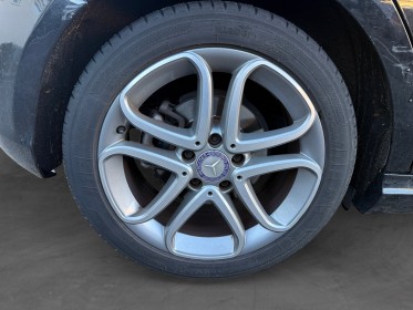 Mercedes classe a 160 inspiration caméra arr / bluetooth occasion simplicicar veauche simplicicar simplicibike france