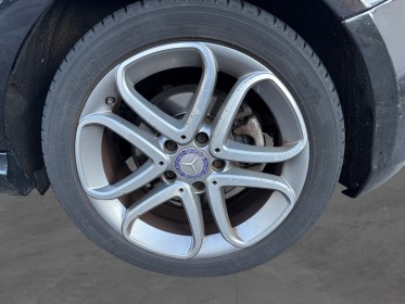 Mercedes classe a 160 inspiration caméra arr / bluetooth occasion simplicicar veauche simplicicar simplicibike france