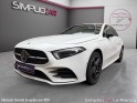Mercedes classe a 250 e 8g-dct amg line suivis mercedes garantie 12 mois occasion simplicicar le raincy simplicicar...