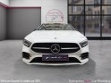 Mercedes classe a 250 e 8g-dct amg line suivis mercedes garantie 12 mois occasion simplicicar le raincy simplicicar...