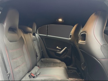 Mercedes classe a 250 e 8g-dct amg line suivis mercedes garantie 12 mois occasion simplicicar le raincy simplicicar...