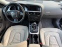 Audi a5 a5 2.0 tdi 170 dpf quattro ambiente occasion simplicicar beaune simplicicar simplicibike france