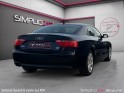 Audi a5 a5 2.0 tdi 170 dpf quattro ambiente occasion simplicicar beaune simplicicar simplicibike france