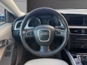 Audi a5 a5 2.0 tdi 170 dpf quattro ambiente occasion simplicicar beaune simplicicar simplicibike france