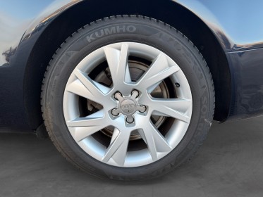 Audi a5 a5 2.0 tdi 170 dpf quattro ambiente occasion simplicicar beaune simplicicar simplicibike france