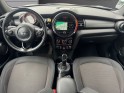 Mini hatch 3 portes f56 cooper 136 ch bva6 chili carplay garantie 12 mois occasion scl 56 - simplicicar vannes simplicicar...