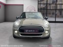 Mini hatch 3 portes f56 cooper 136 ch bva6 chili carplay garantie 12 mois occasion scl 56 - simplicicar vannes simplicicar...