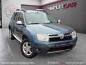 Dacia duster 1.5 dci 90 4x2 eco2 ambiance occasion simplicicar livry gargan simplicicar simplicibike france