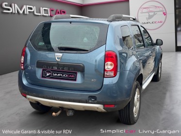 Dacia duster 1.5 dci 90 4x2 eco2 ambiance occasion simplicicar livry gargan simplicicar simplicibike france