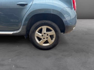Dacia duster 1.5 dci 90 4x2 eco2 ambiance occasion simplicicar livry gargan simplicicar simplicibike france